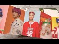 【開封動画】mu moからドリムちゃんの可愛いcandyアルバムが届いた🍭💝🎁🎄✨ nct dream winter special mini album candy unboxing