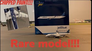 Unboxing Gemini Jets JetBlue e190!!!