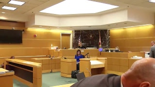 John Jonchuck Trial Day 11 Part 4