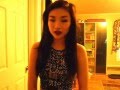 Once In A Lifetime||Cover by Kelly Tsui