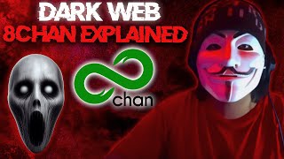 8chan.mode - The Dark Web Mystery Of The Internet Explained | 4 chan Explained | EDUCATIONAL PURPOSE