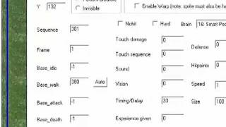 Tutorial #24 - Basic Scripting: Choice Menus