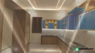 400 SQYD HOUSE FOR SALE IN GULSHAN-E-IQBAL TOWN KARACHI