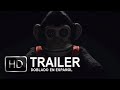 The Monkey (2024) | Teaser trailer en español