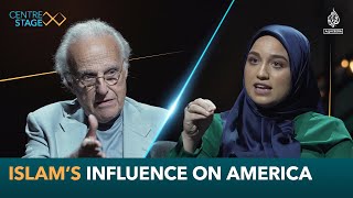 Islam's Influence on the US | Centre Stage