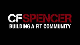 Try a Free Trial Class at CrossFit Spencer