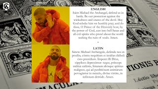 Is Latin More *Efficacious* than English? (Exorcisms and Prayer) w/ @JimmyAkin