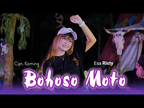 Download Lagu Esa Risty Bohoso Moto Mp3