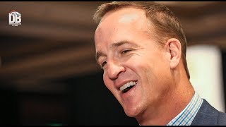 BTV 1-on-1: Peyton Manning