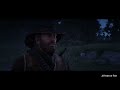 Red Dead Redemption 2, Part 22, HD playthrough, free roam, no commentary