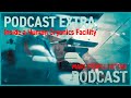 Human Cryonics Facility - PODCAST Extra