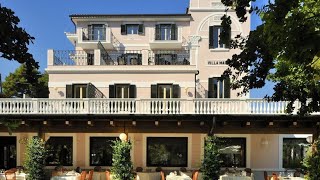 Park Hotel Villa Maria, San Menaio, Italy