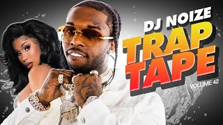 🌊 Trap Tape #42 | March 2021 | Best New Rap Songs | Hip Hop DJ Mix | DJ Noize Mixtape