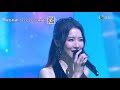 210313 菊梓喬 hana 沒完沒了 ○ 博愛歡樂傳萬家2021