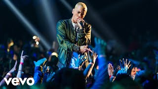 Eminem - Get The Money (2021)