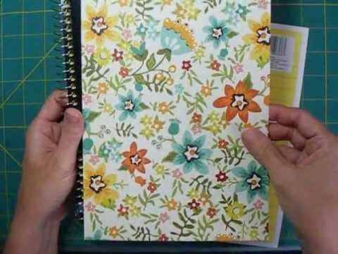 Spiral Notebook Cover Youtube