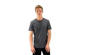 Hurley Men's Staple Dri-Fit S/S Tee | SwimOutlet.com