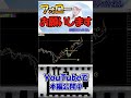 【fx初心者講座】勝つために重要なこと利確は正義という決済第一主義になろう【投資家プロジェクト億り人さとし】 shorts