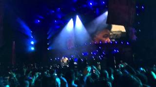 Pearl Jam & Beyoncé- Redemption Song (Cover)/Global Citizen Festival/Central Park, New York/09-26-15