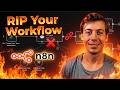 The MOST OVERLOOKED Feature in n8n (Error Handling Guide)