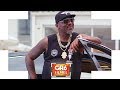 MR. Catra - Me Diga Com Carinho (GR6 Filmes)