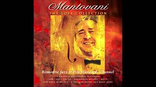 MANTOVANI ~ SONGS FROM THE LOVE COLLECTION ALBUM - PART III