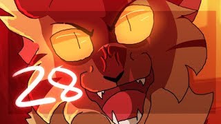 Rasputin Tigerstar/Scourge MAP -28