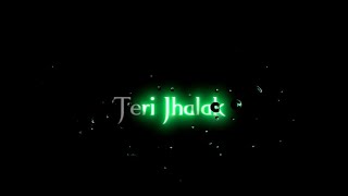 🔥 Pushpa : Srivalli Status | Allu Arjun | Rashmika Mandanna | Teri Jhalak Ashrafi Status Full Screen