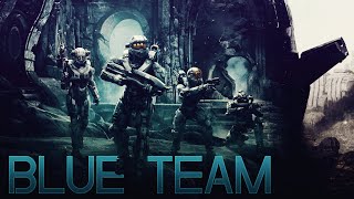 Halo 5 - Master Chief Back With Blue Team!