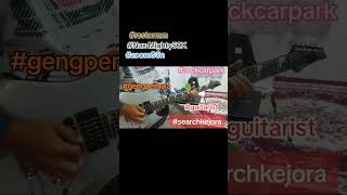 Search - Kejora (full guitar cover)