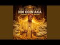 Ndi Odin Aka (Money Na Water)