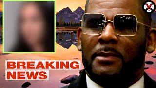 Shocking Messages Between R Kelly's Alleged EX GF(16) & Her Mother PLOTTING On Him LEAKED!