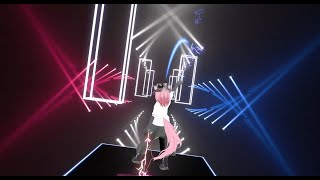 [BeatSaber,FeetSaber,NinjaSaber]ビー祭 2024 夏