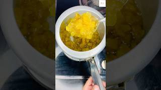 Sweet Potato Halwa / Shakarkandi ka Halwa in Cooker