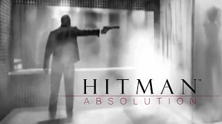 Hitman Absolution (Jun 12, 2012 Prototype) - Menu Stuff And Movies