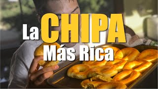 La Chipa más RICA del Mundo | Gajes del Youtuber