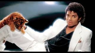 (BABY BE MINE) - (ORIGINAL DEMO) - MJ - UNREALEASED