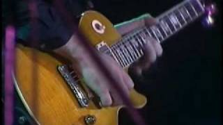 Gary Moore Live The Messiah Will Come Again. Orig by Roy Buchanan