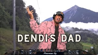 Tribal / Ethnic Melodic Techno and Tech House Mix | Dendi's Dad