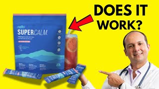 Get Instant Stress Relief in 5 Minutes with Nello Supercalm