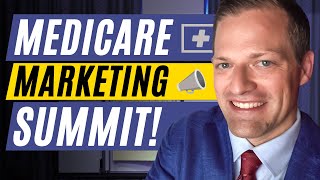 Medicare Marketing Mastery For AEP 2025! [Luis Moreno, Alex Branning, Oscar Gonzalez]