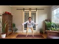 ten minutes to start your day qigong