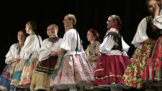 Dances of Sárköz (Hungarian)