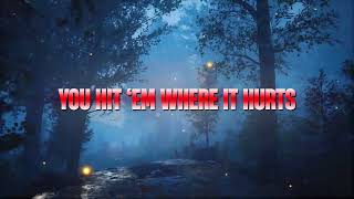 TE/MO - CURSE (Lyric Video)