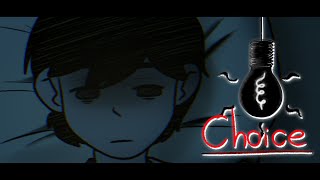 Choice || Animation meme [OMORI]