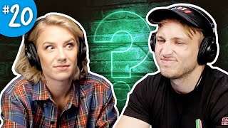 Side Yard Hookups and The Case Of The Mystery Pooper - SmoshCast #20