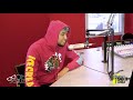 Oh Jezuz catches up with Kap G