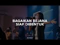 Bagaikan Bejana Siap Dibentuk | BMC Worship