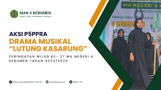 Drama Musikal 