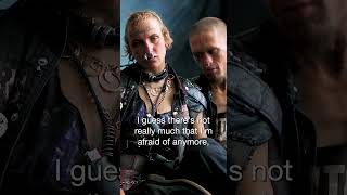 Drug Addicted Couple Max And Sid